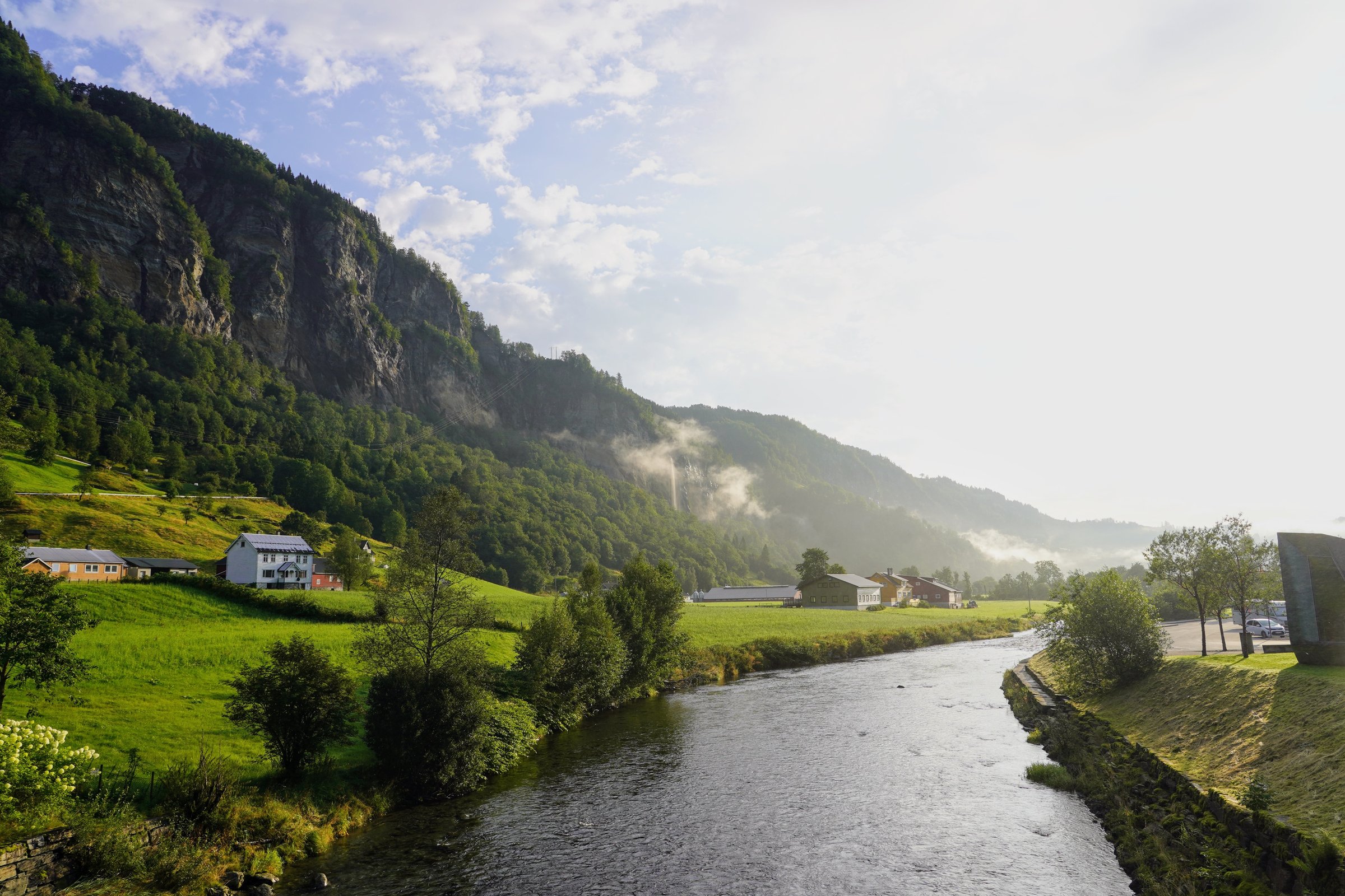 Norway